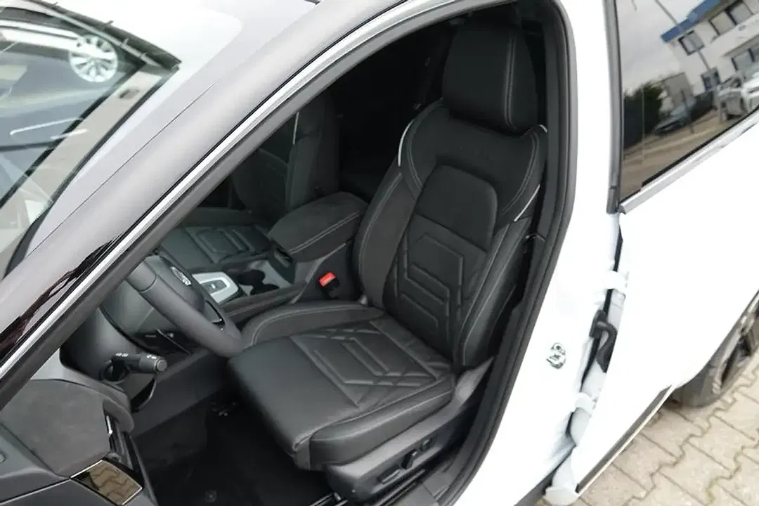 Nissan Qashqai - Thumbnail 9