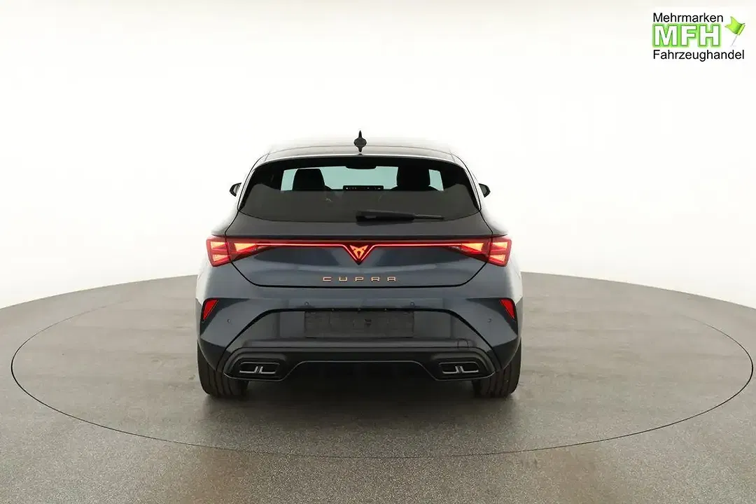 CUPRA Leon - Thumbnail 13