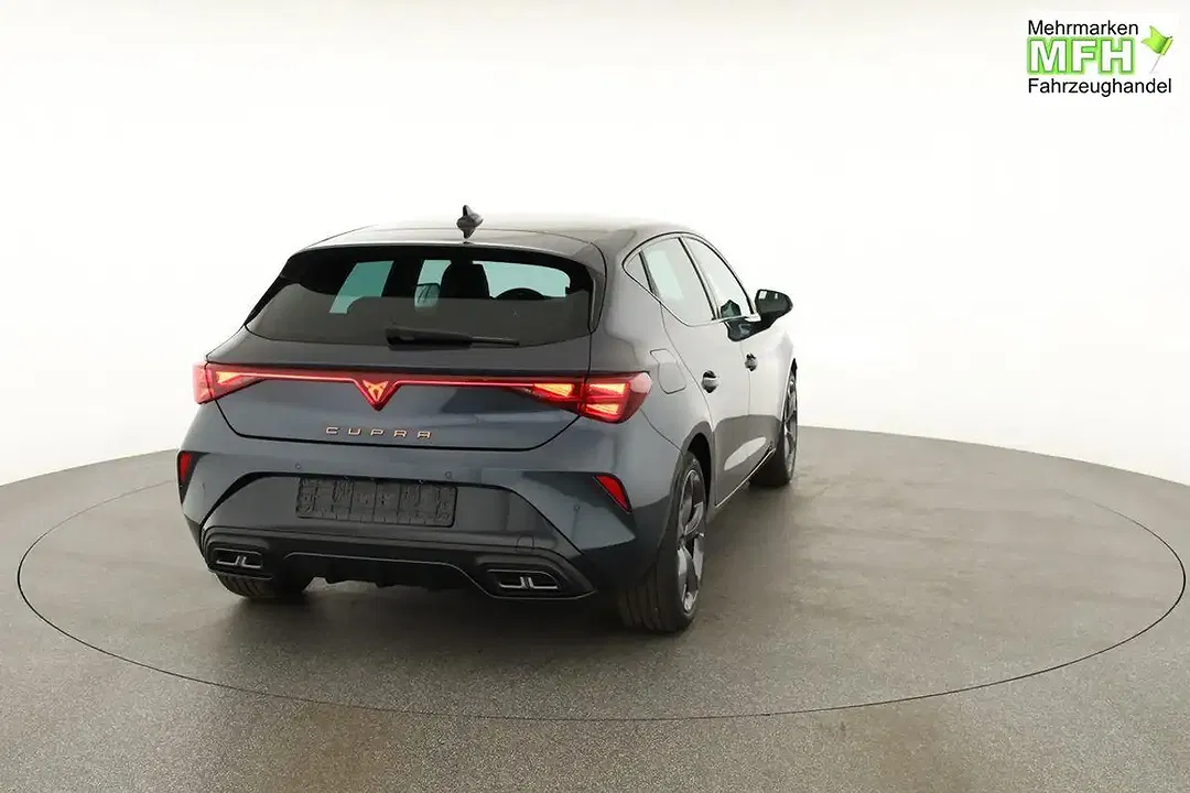 CUPRA Leon - Thumbnail 14