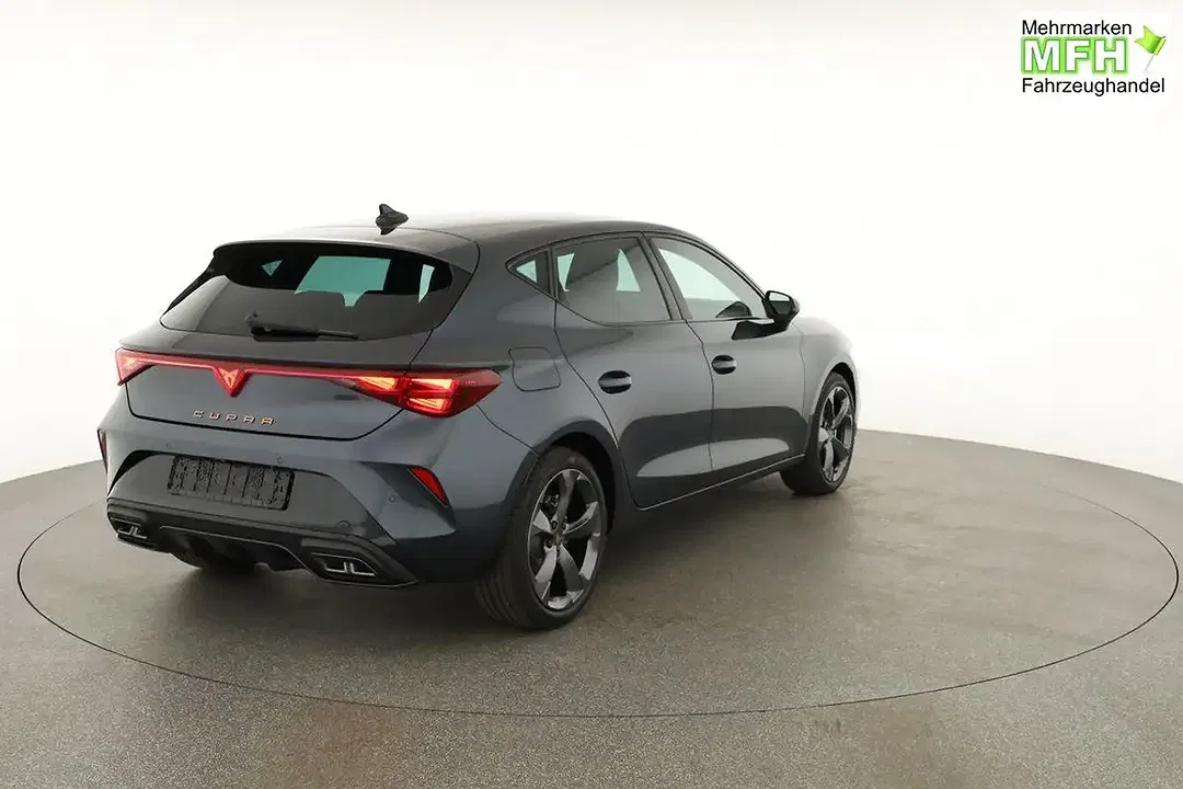 CUPRA Leon - Thumbnail 15