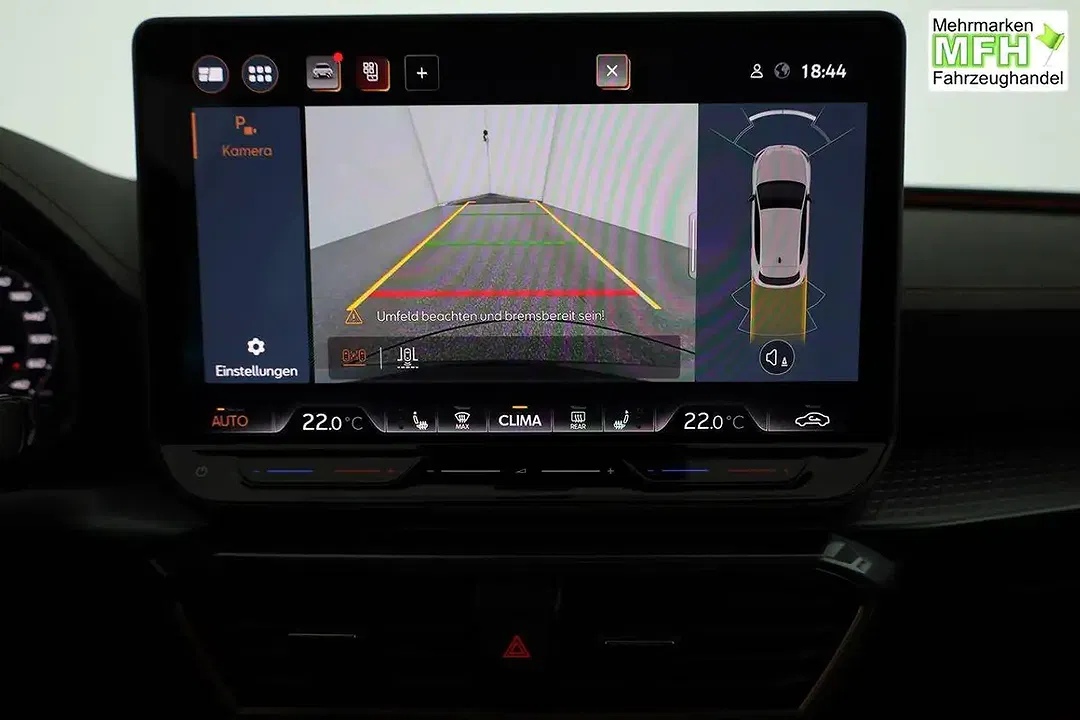CUPRA Leon - Thumbnail 6