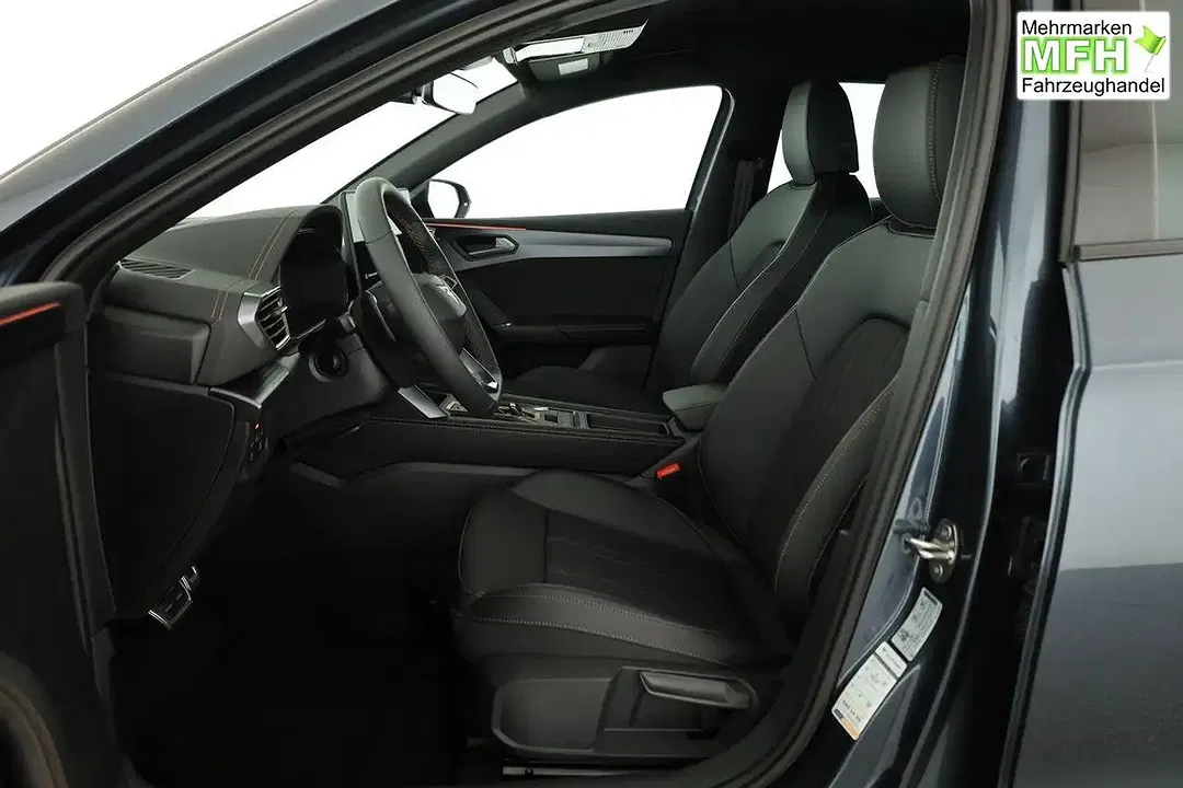 CUPRA Leon - Thumbnail 9