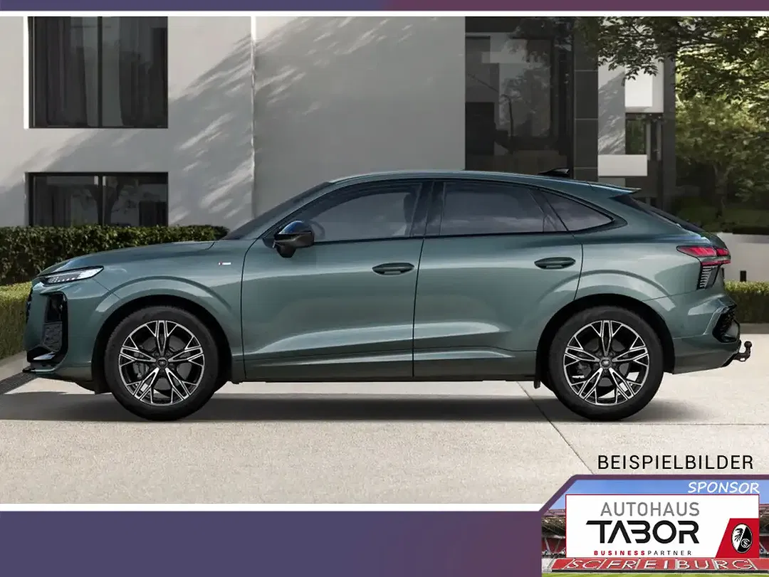 Audi Q3 - Thumbnail 2