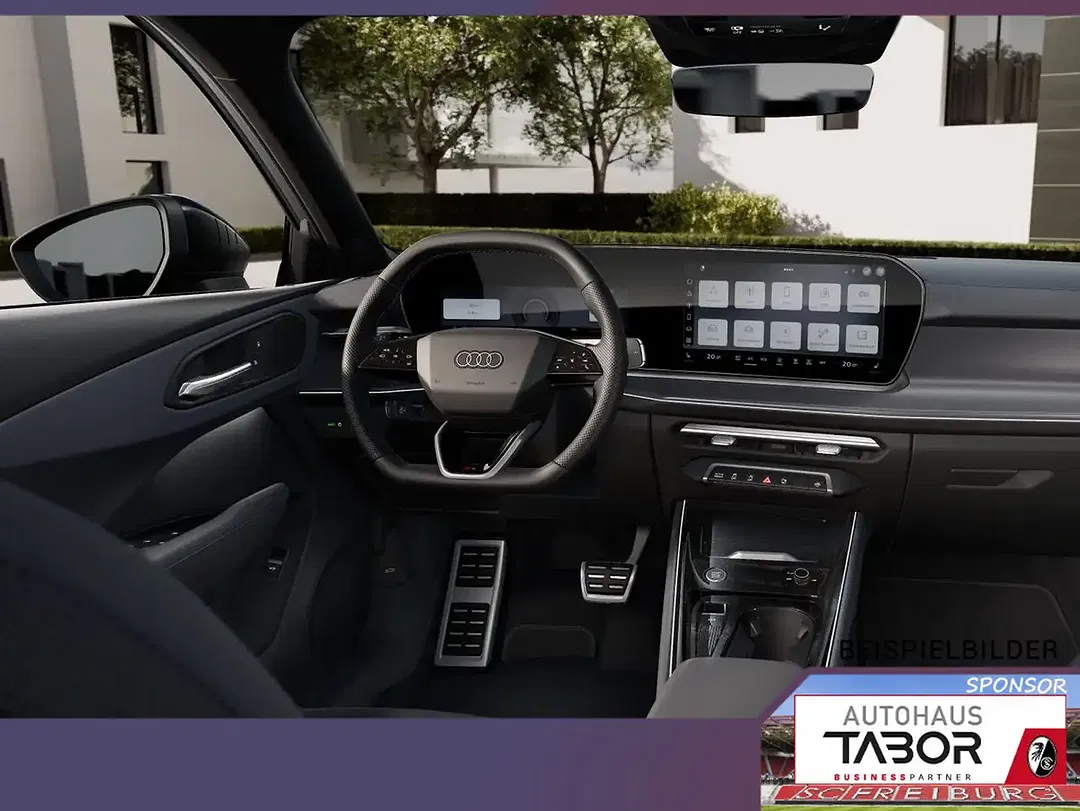 Audi Q3 - Thumbnail 4