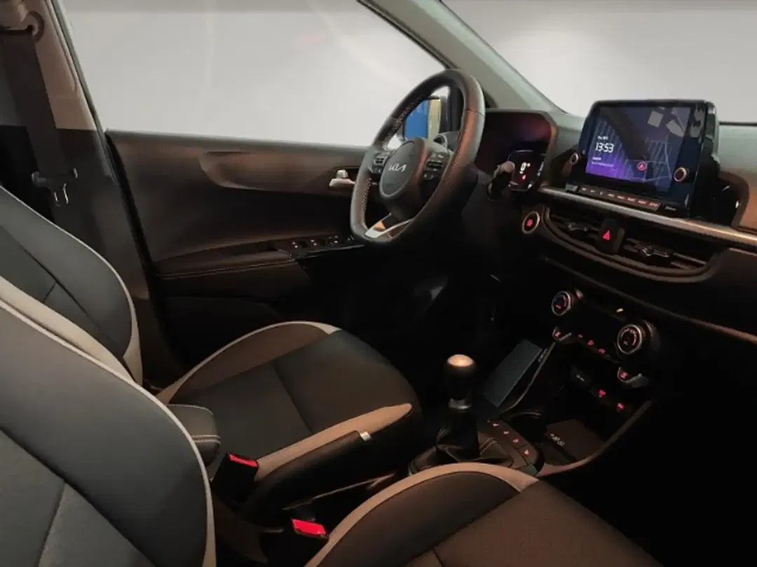 Kia Picanto - Thumbnail 14