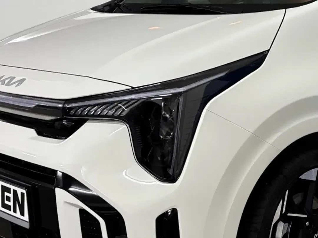 Kia Picanto - Thumbnail 5