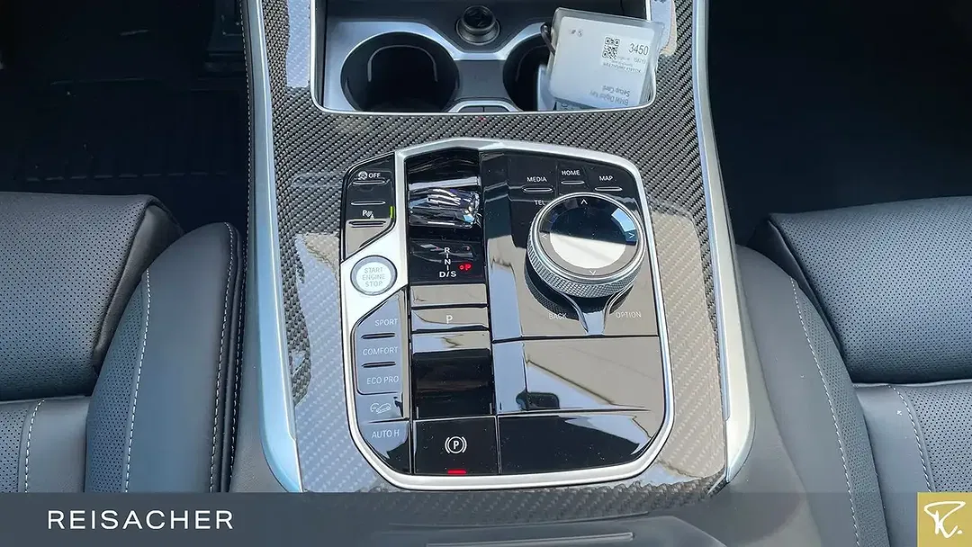 BMW X5 - Thumbnail 10