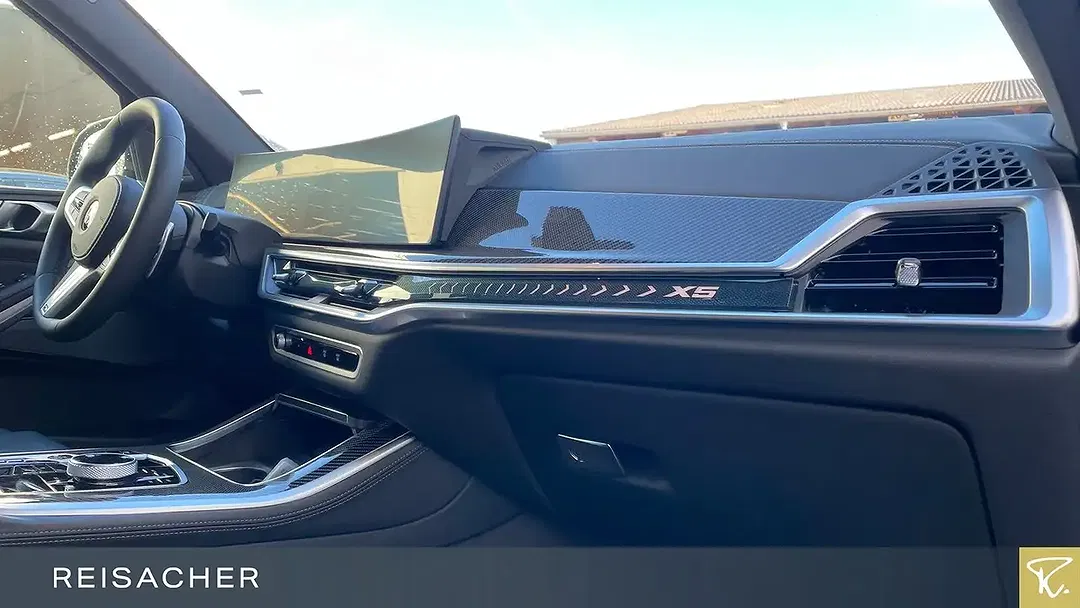 BMW X5 - Thumbnail 12