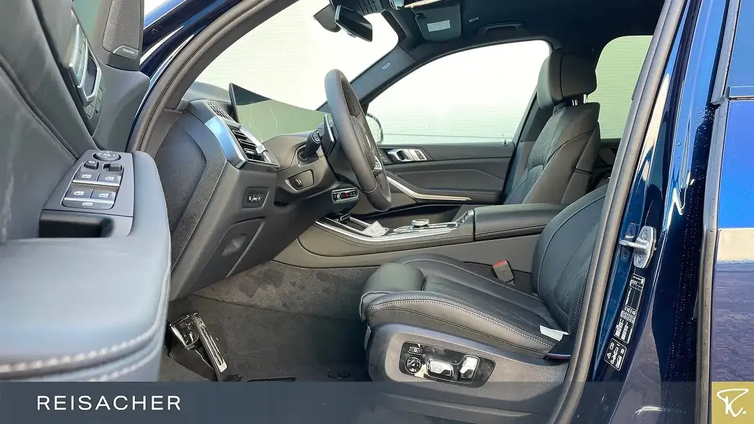 BMW X5 - Thumbnail 4
