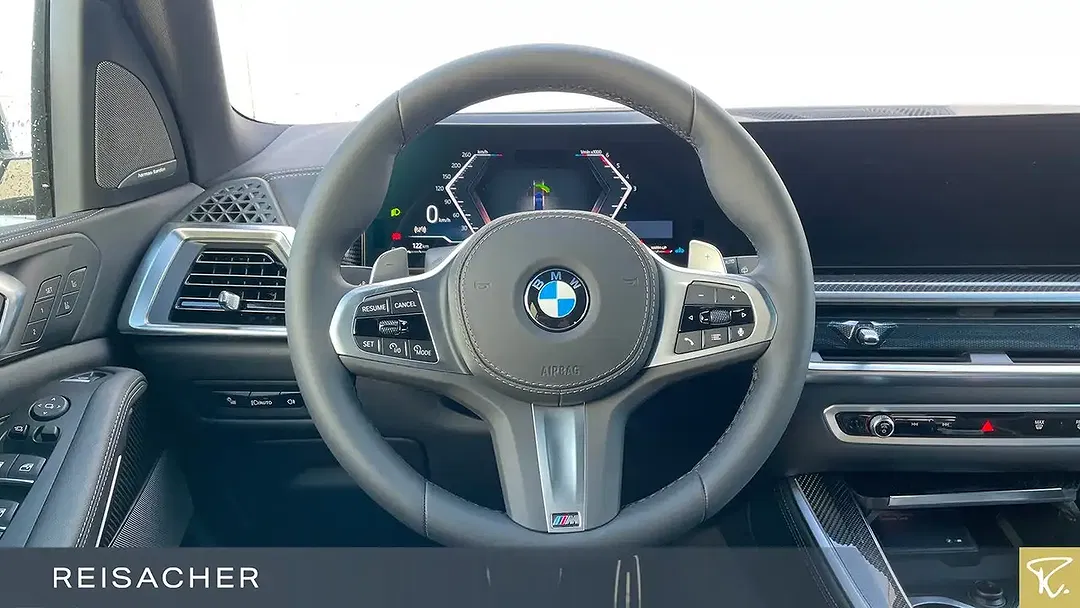 BMW X5 - Thumbnail 5