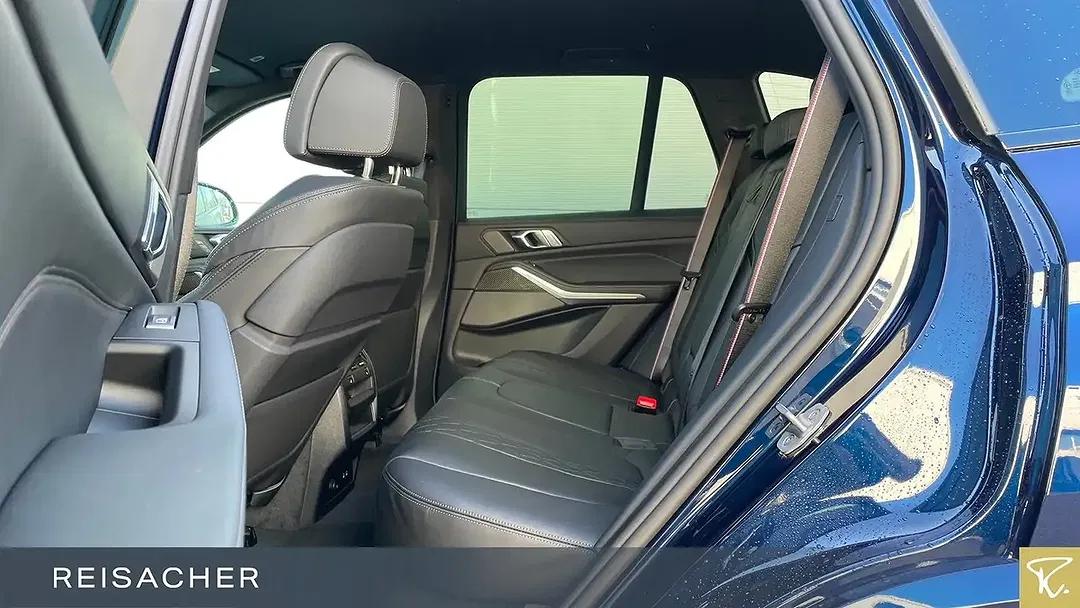 BMW X5 - Thumbnail 8