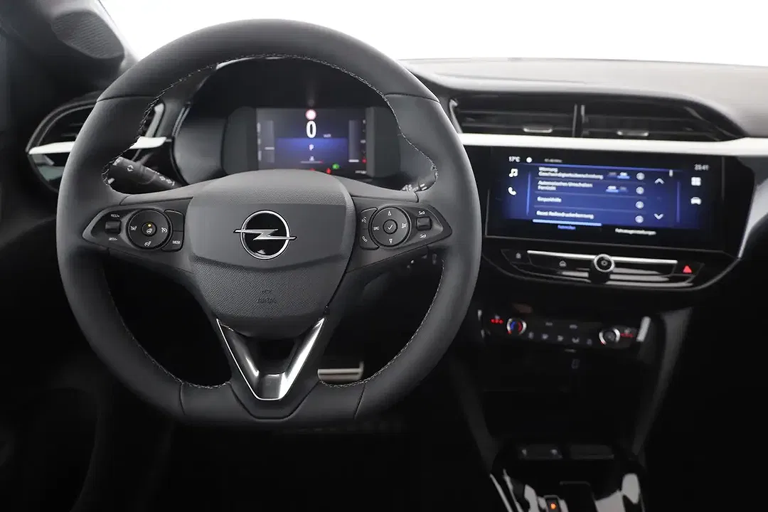 Opel Corsa - Thumbnail 9