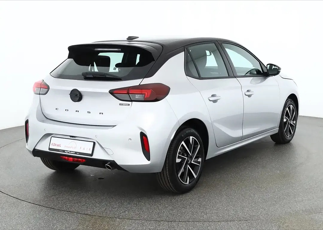 Opel Corsa - Thumbnail 4