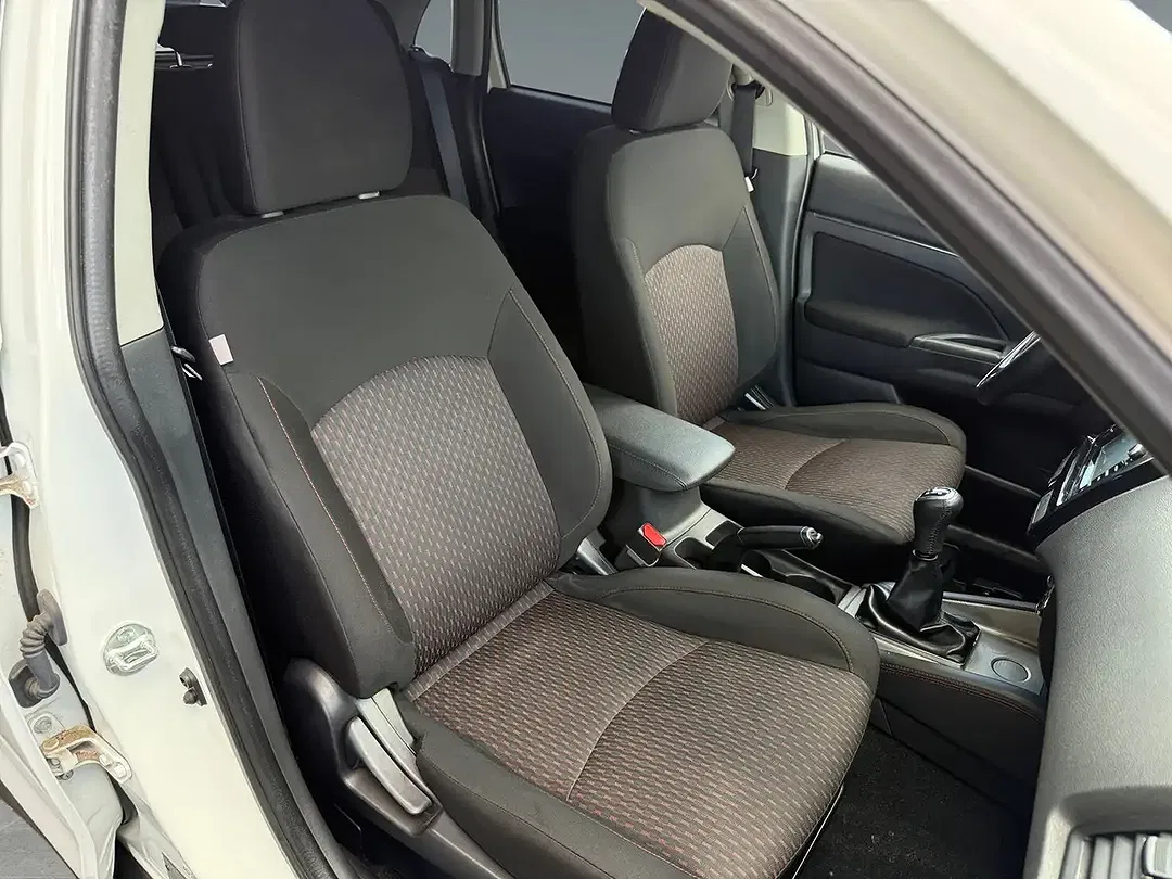 Mitsubishi ASX - Thumbnail 15