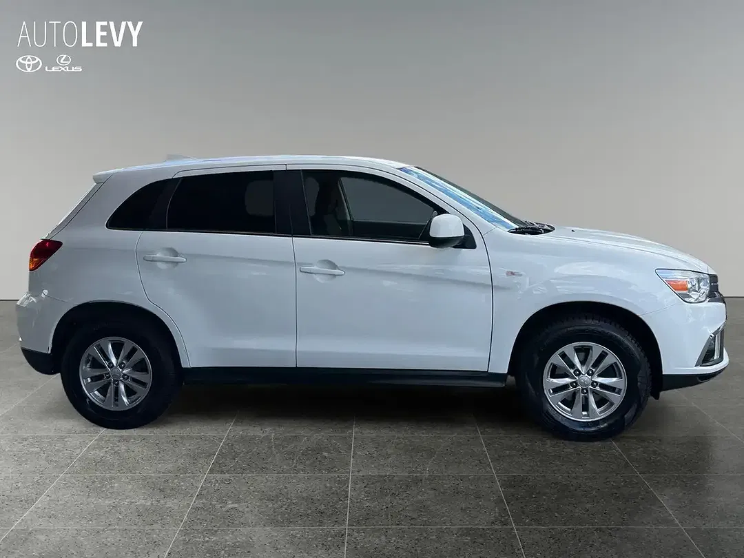 Mitsubishi ASX - Thumbnail 6