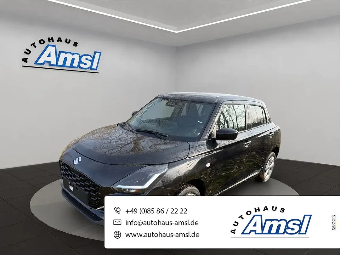 Suzuki Swift - Afbeelding 1