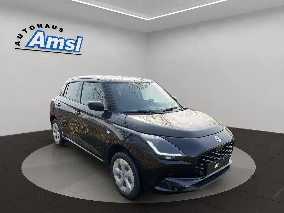 Suzuki Swift - Thumbnail 6