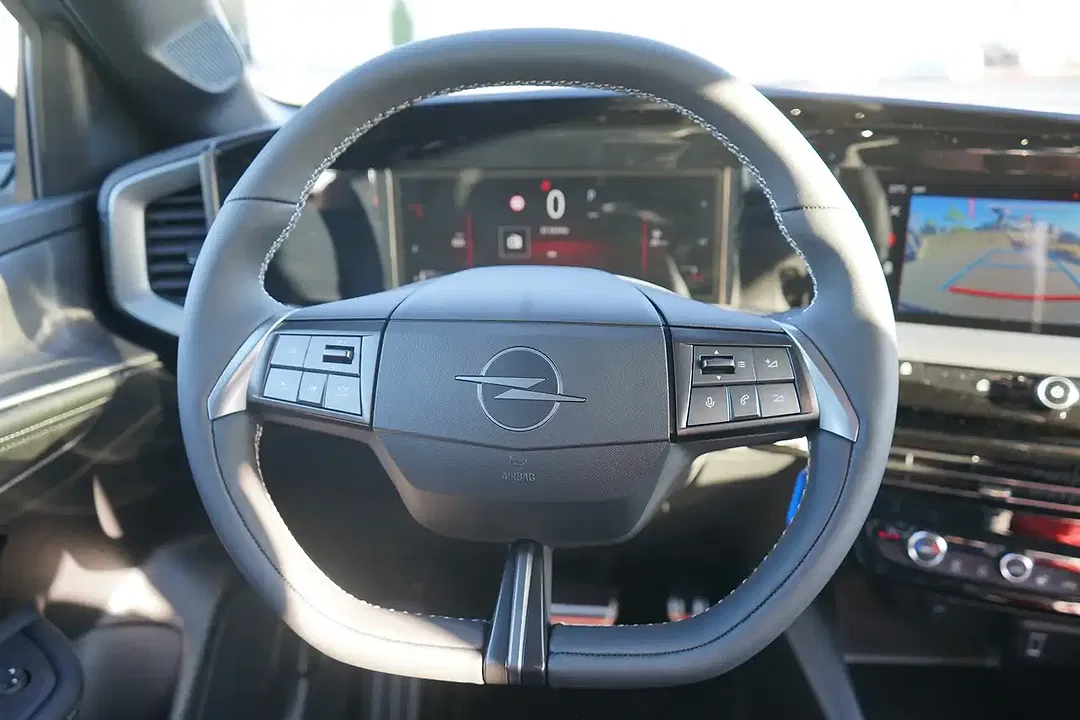 Opel Mokka - Thumbnail 12