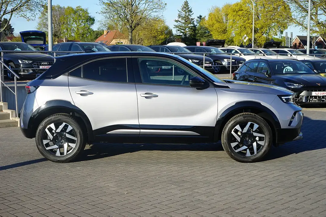 Opel Mokka - Thumbnail 4