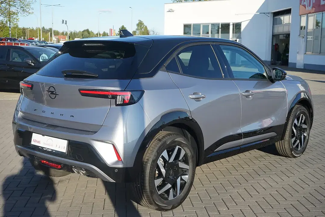 Opel Mokka - Thumbnail 5