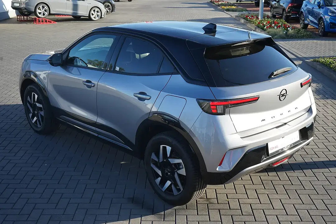 Opel Mokka - Thumbnail 8