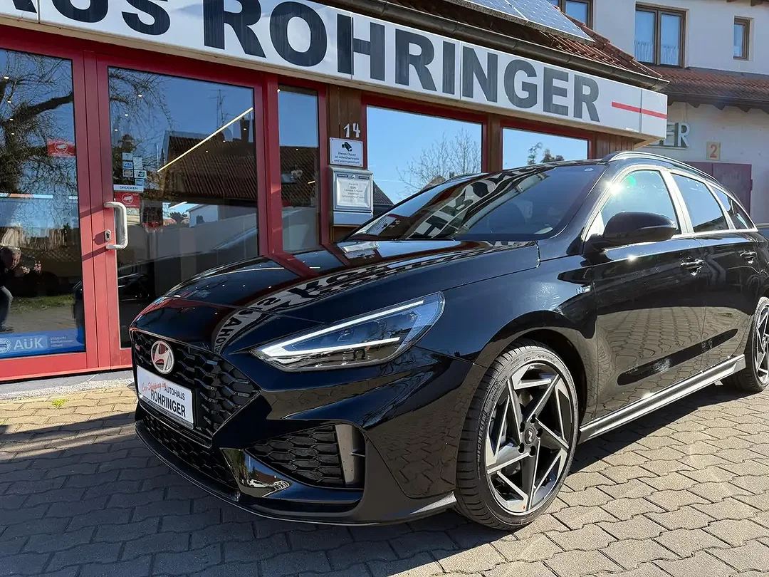 Hyundai i30 - Afbeelding 1