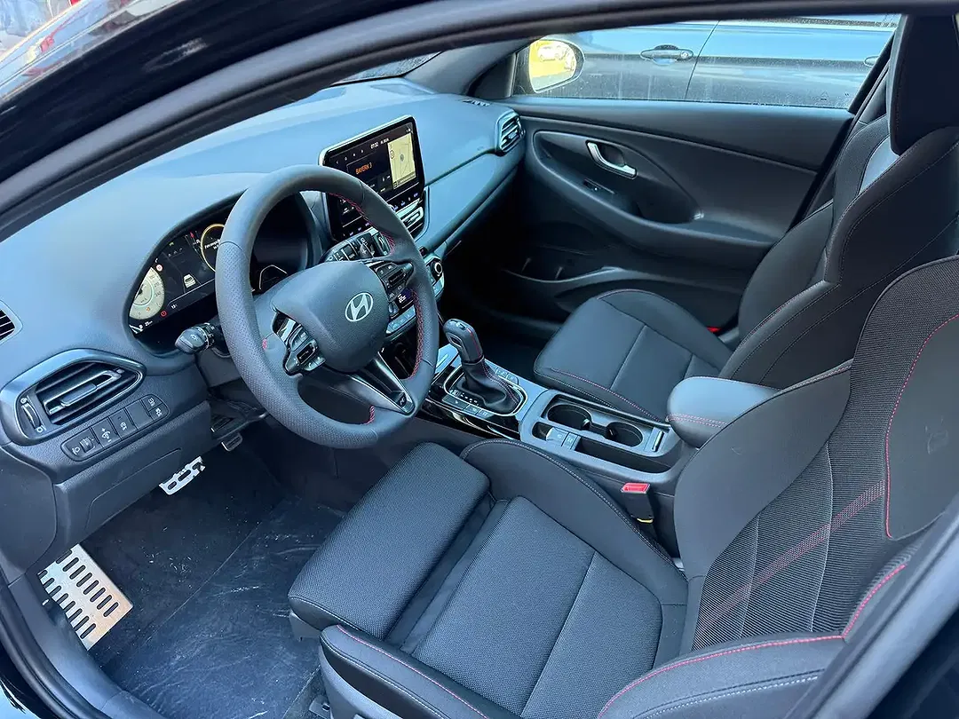 Hyundai i30 - Thumbnail 10