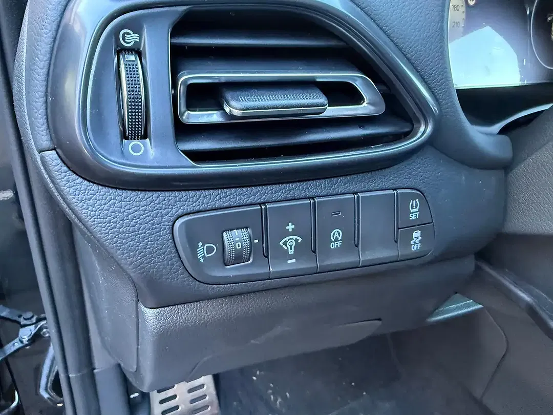 Hyundai i30 - Thumbnail 13