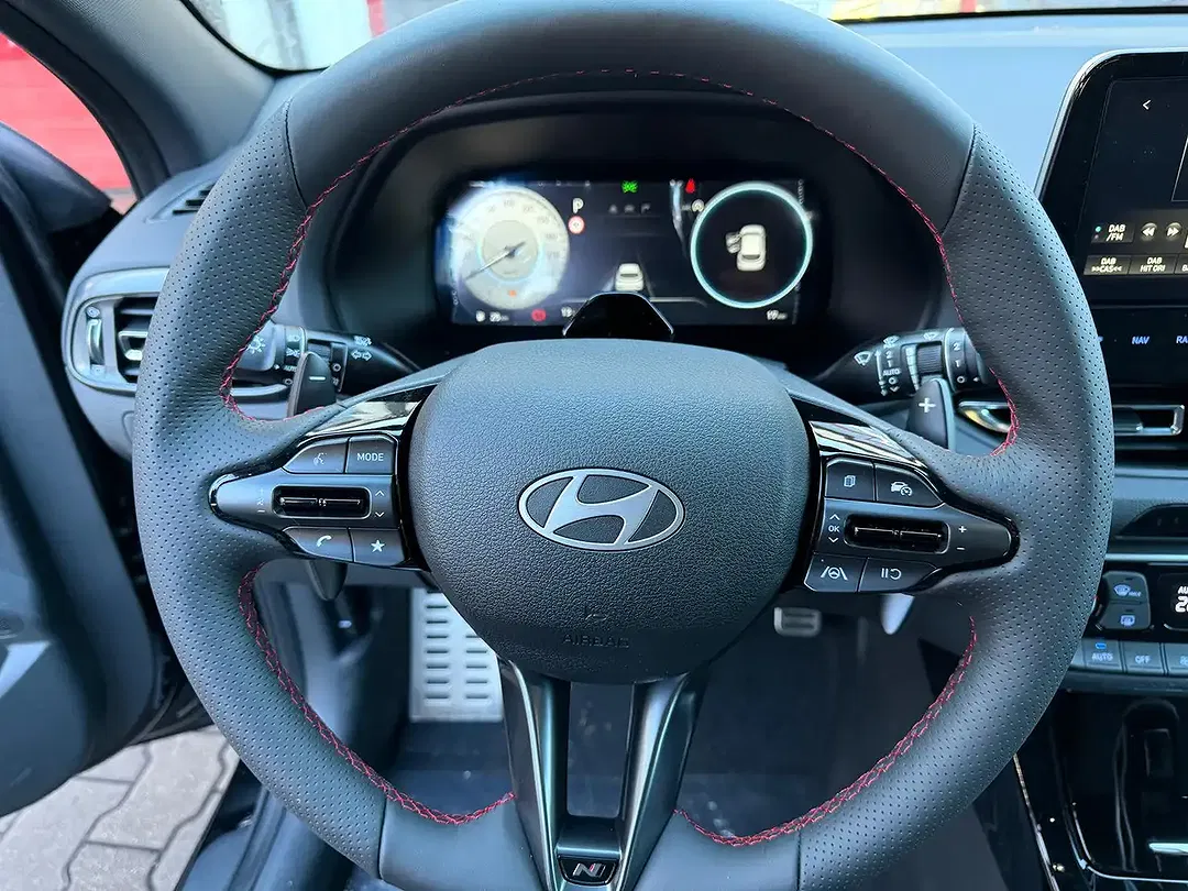 Hyundai i30 - Thumbnail 14