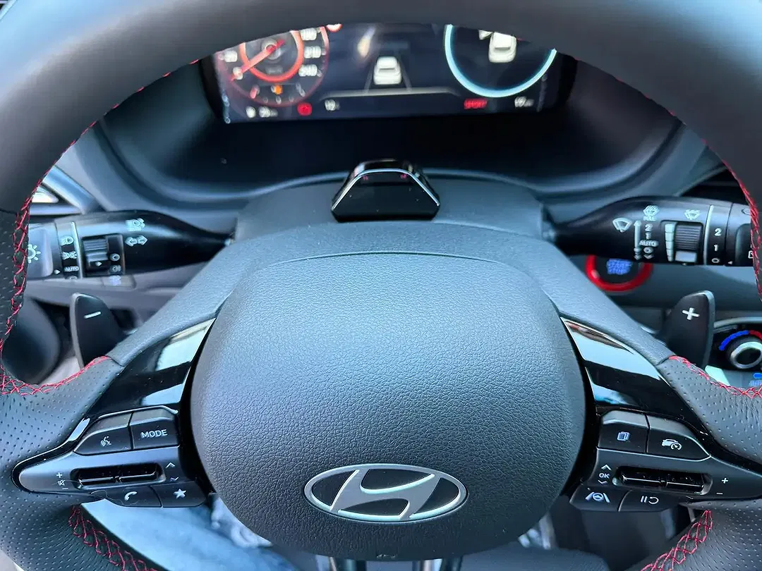 Hyundai i30 - Thumbnail 15