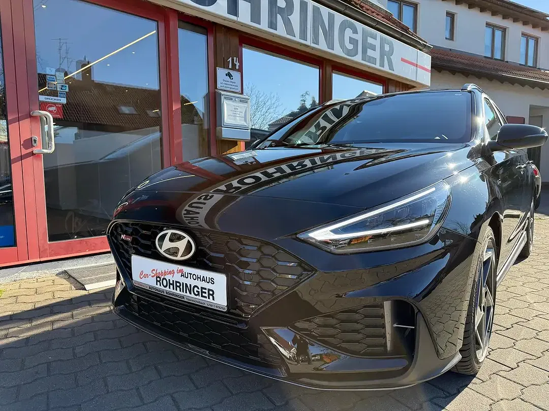 Hyundai i30 - Thumbnail 2