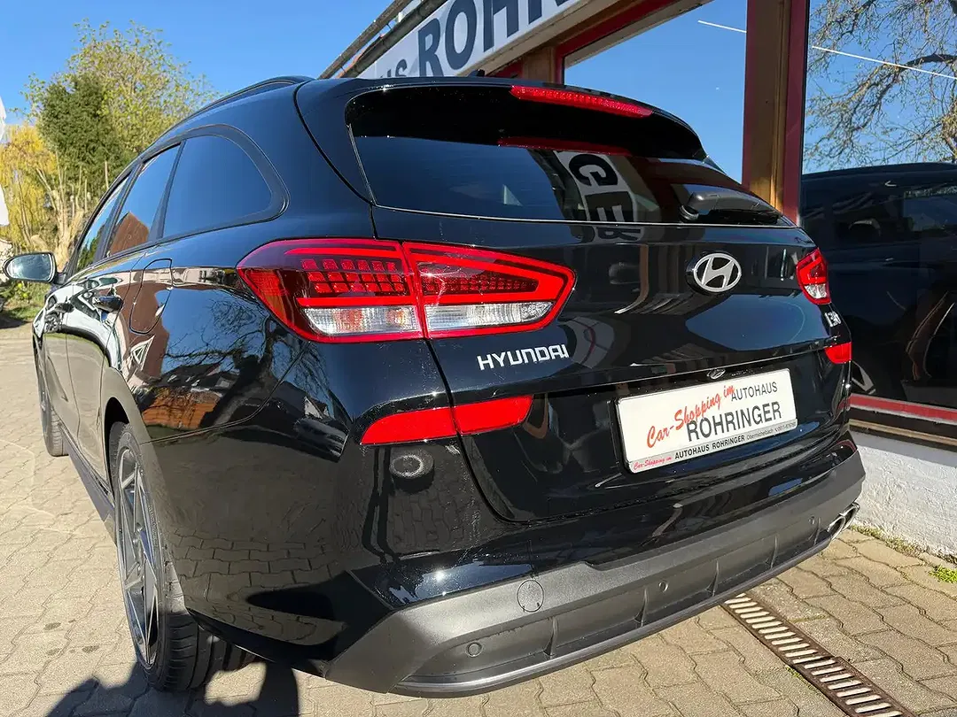 Hyundai i30 - Thumbnail 6
