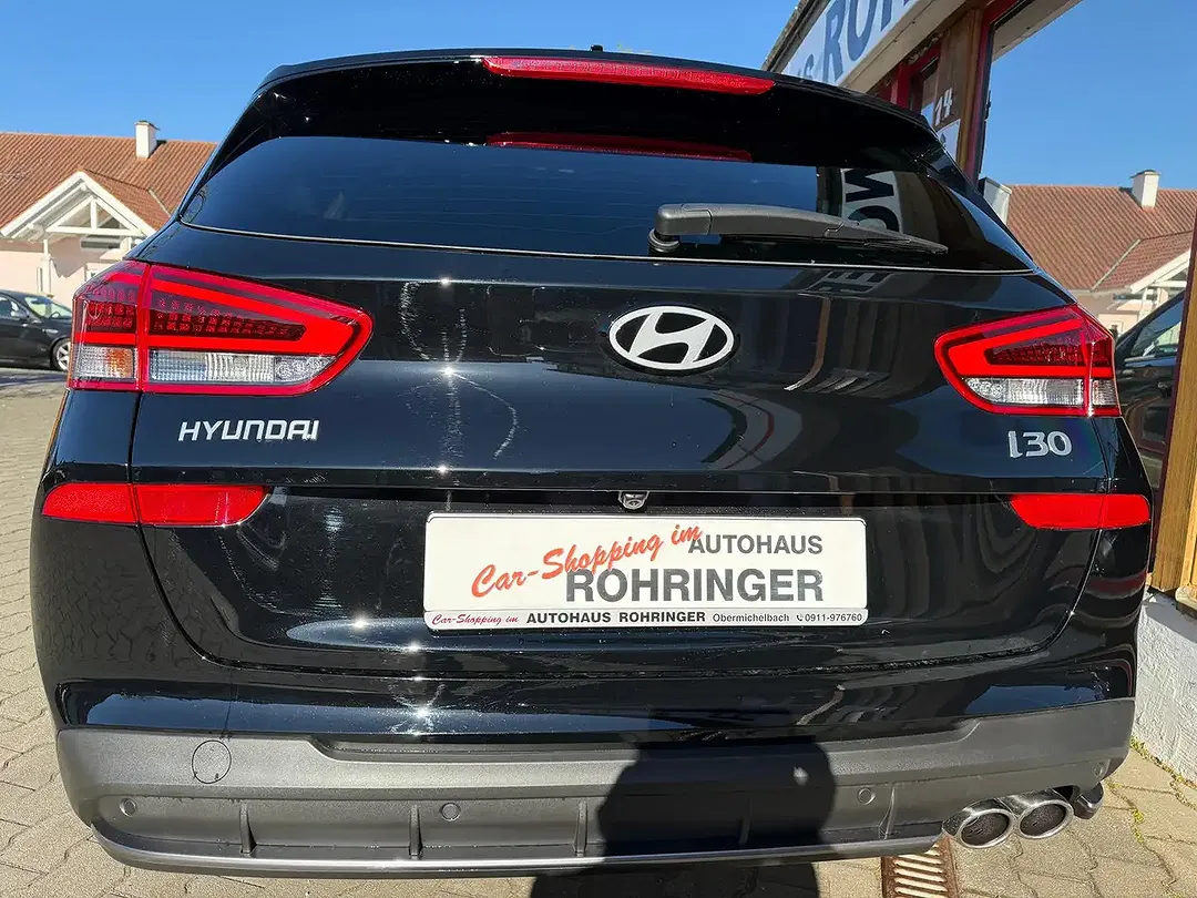 Hyundai i30 - Thumbnail 7