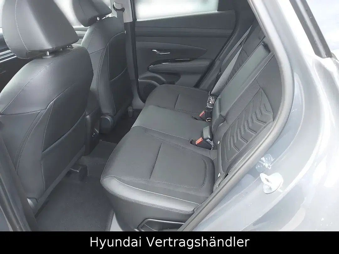 Hyundai TUCSON - Thumbnail 10
