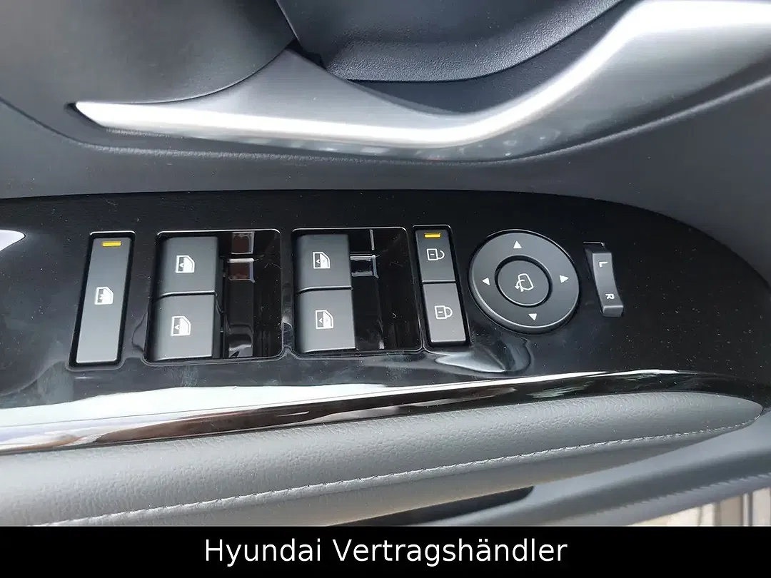Hyundai TUCSON - Thumbnail 12