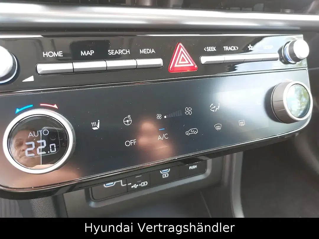 Hyundai TUCSON - Thumbnail 14