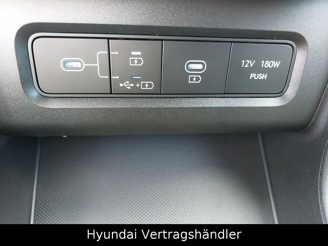 Hyundai TUCSON - Thumbnail 15