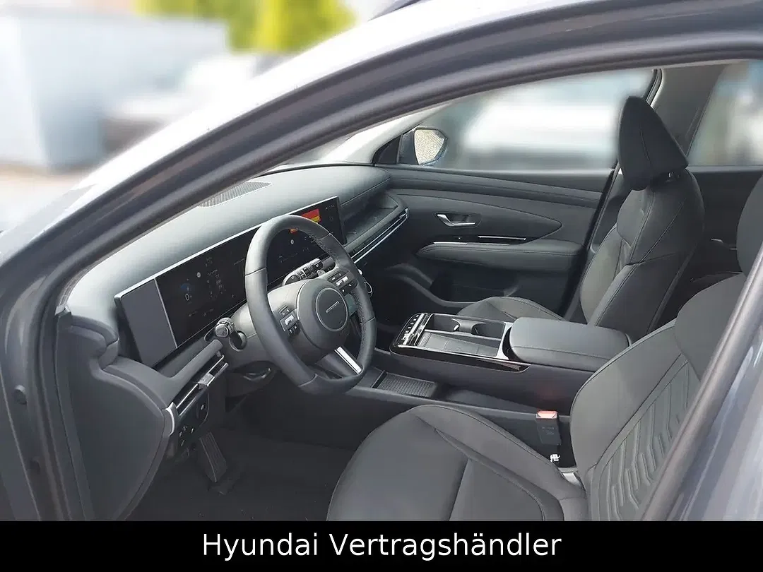 Hyundai TUCSON - Thumbnail 6