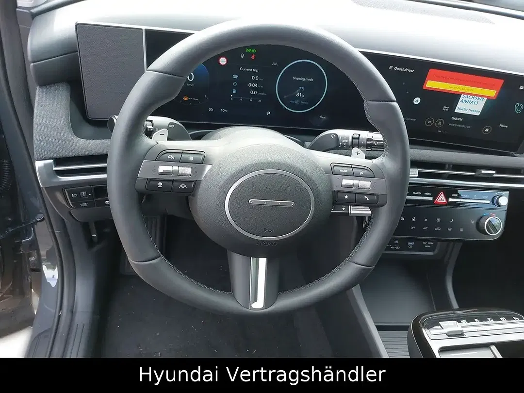 Hyundai TUCSON - Thumbnail 7
