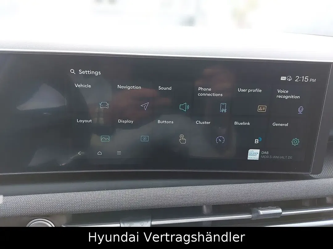 Hyundai TUCSON - Thumbnail 8