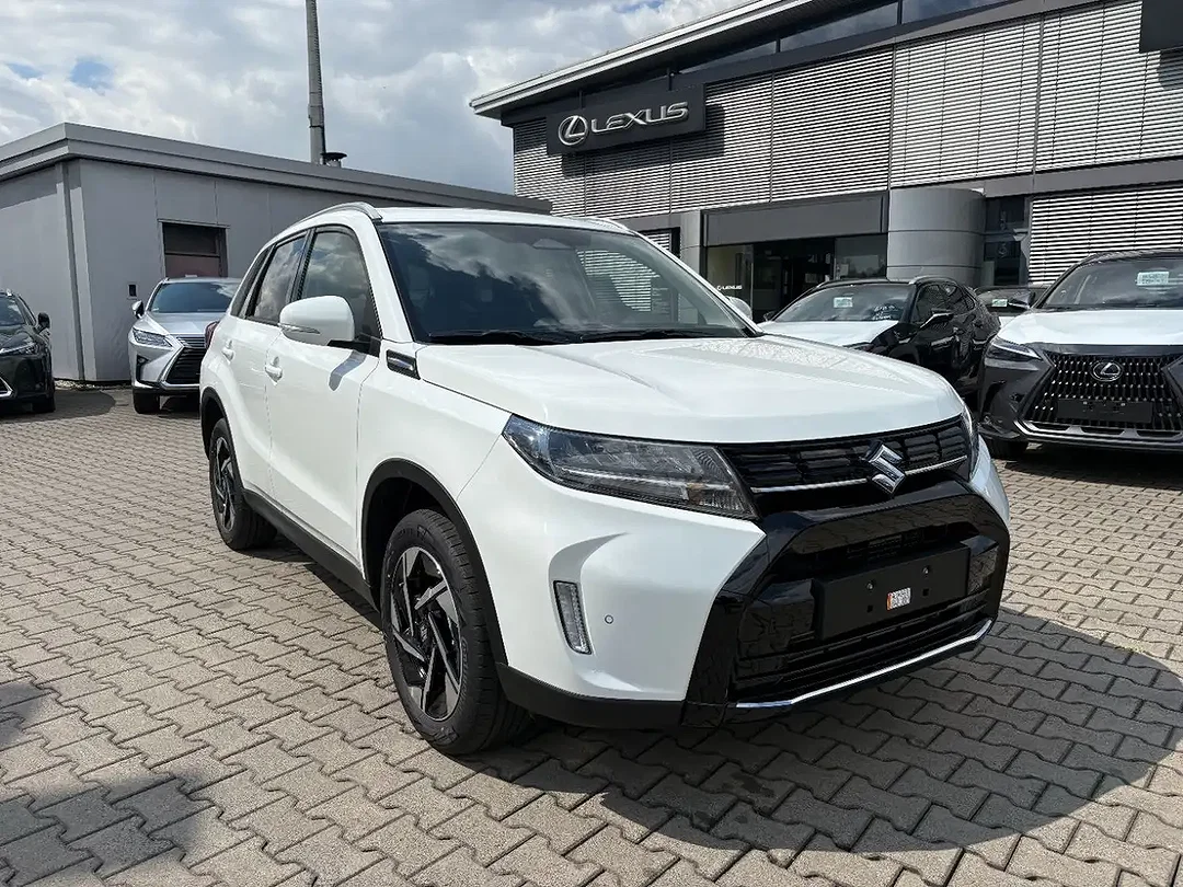 Suzuki Vitara - Afbeelding 1