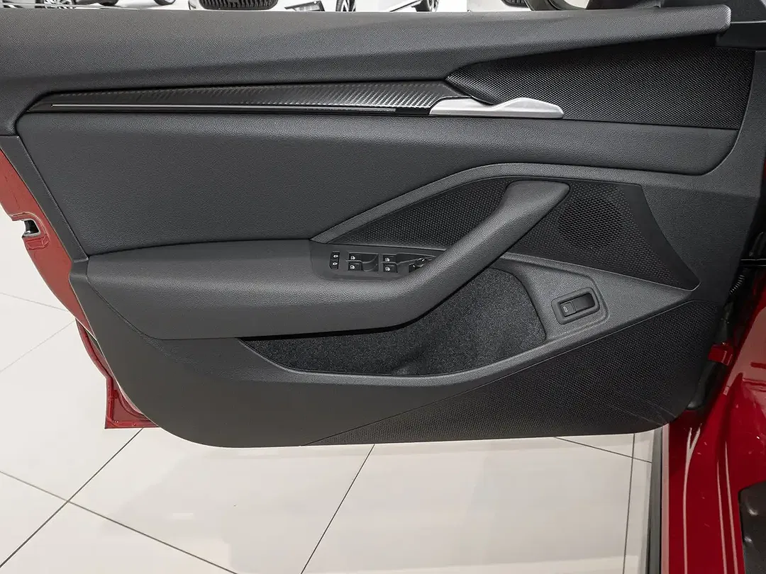 Skoda Superb - Thumbnail 14