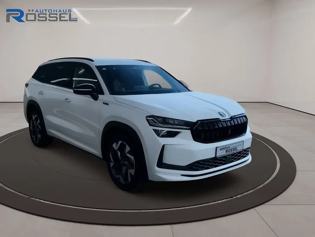 Skoda Kodiaq - Afbeelding 1