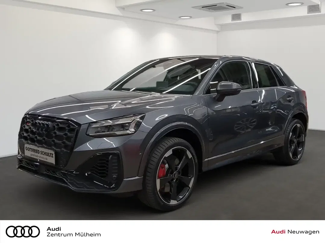 Audi SQ2 - Afbeelding 1