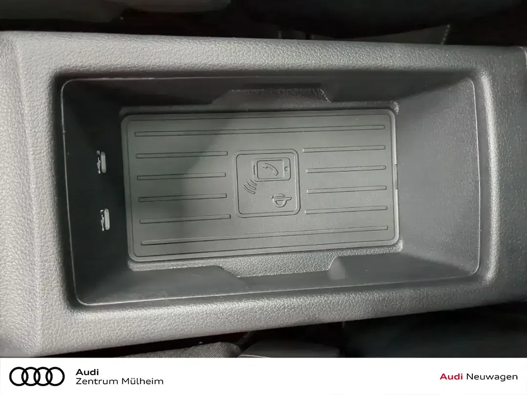 Audi SQ2 - Thumbnail 15