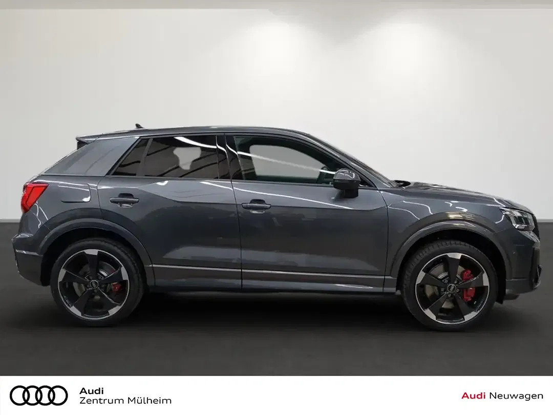 Audi SQ2 - Thumbnail 2