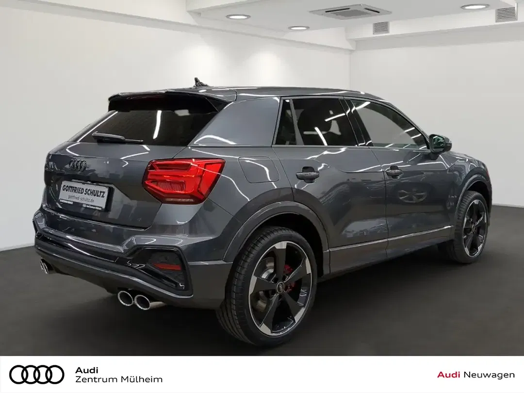 Audi SQ2 - Thumbnail 3
