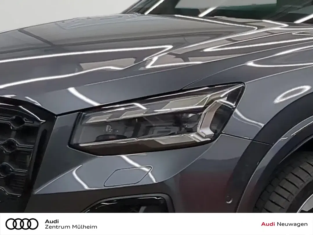 Audi SQ2 - Thumbnail 4