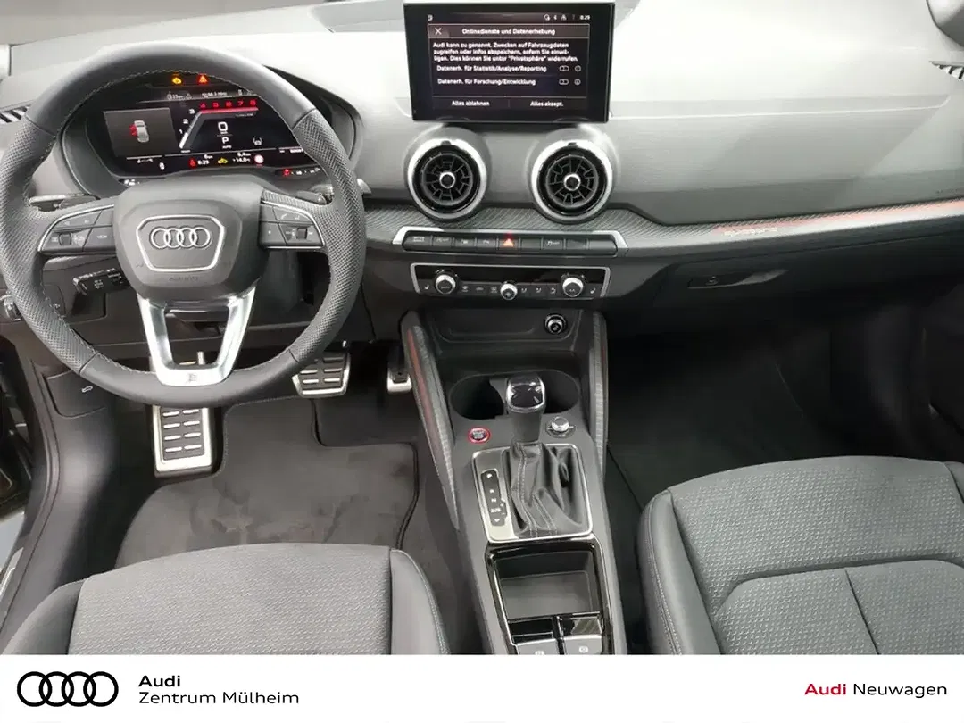 Audi SQ2 - Thumbnail 5