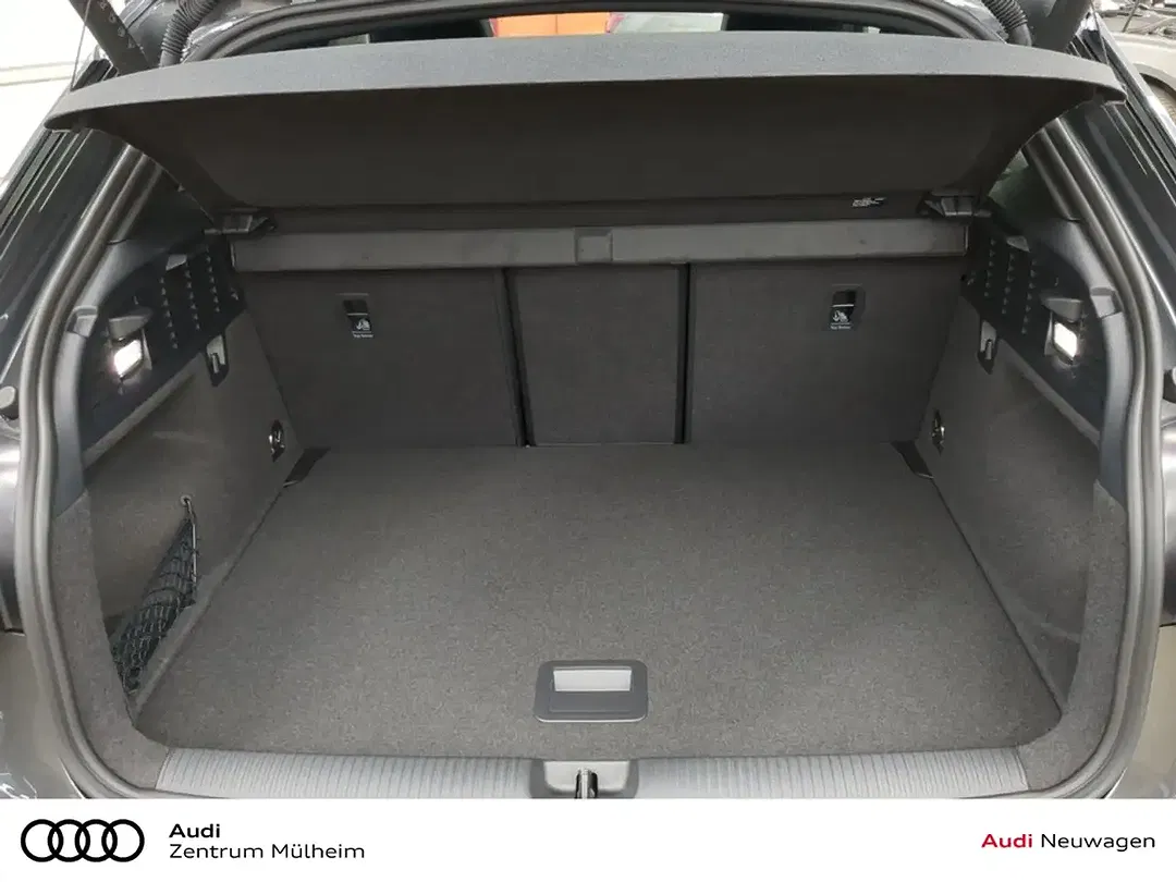 Audi SQ2 - Thumbnail 7